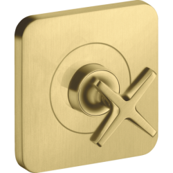 Zawór odcinający 120/120,...