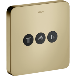 Zawór odcinający do 3...