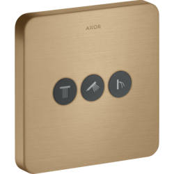 Zawór odcinający do 3...