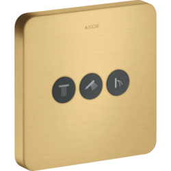 Zawór odcinający do 3...