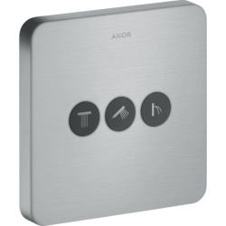 Zawór odcinający do 3...