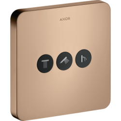 Zawór odcinający do 3...