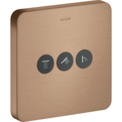 Zawór odcinający do 3...