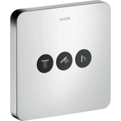 Zawór odcinający do 3...