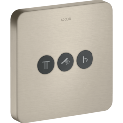 Zawór odcinający do 3...