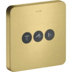 Zawór odcinający do 3...