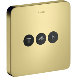 Zawór odcinający do 3...