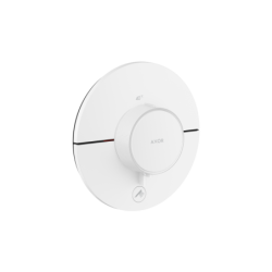 Bateria termo. HighFlow do...