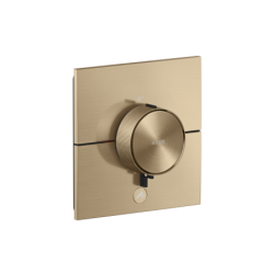 Bateria termo. HighFlow do...