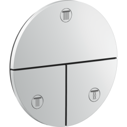 Zawór odcinający do 3...