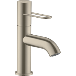 Jednouchwytowa bateria...