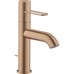 Jednouchwytowa bateria...