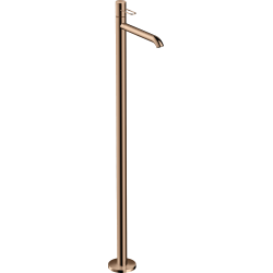 Bateria umywalkowa z...