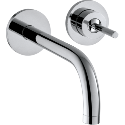 Jednouchwytowa bateria...