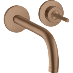 Jednouchwytowa bateria...