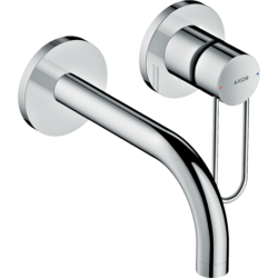 Bateria umywalkowa z...