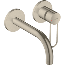 Jednouchwytowa bateria...