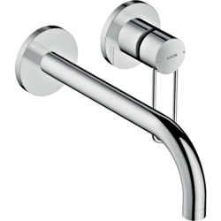 Bateria umywalkowa z...