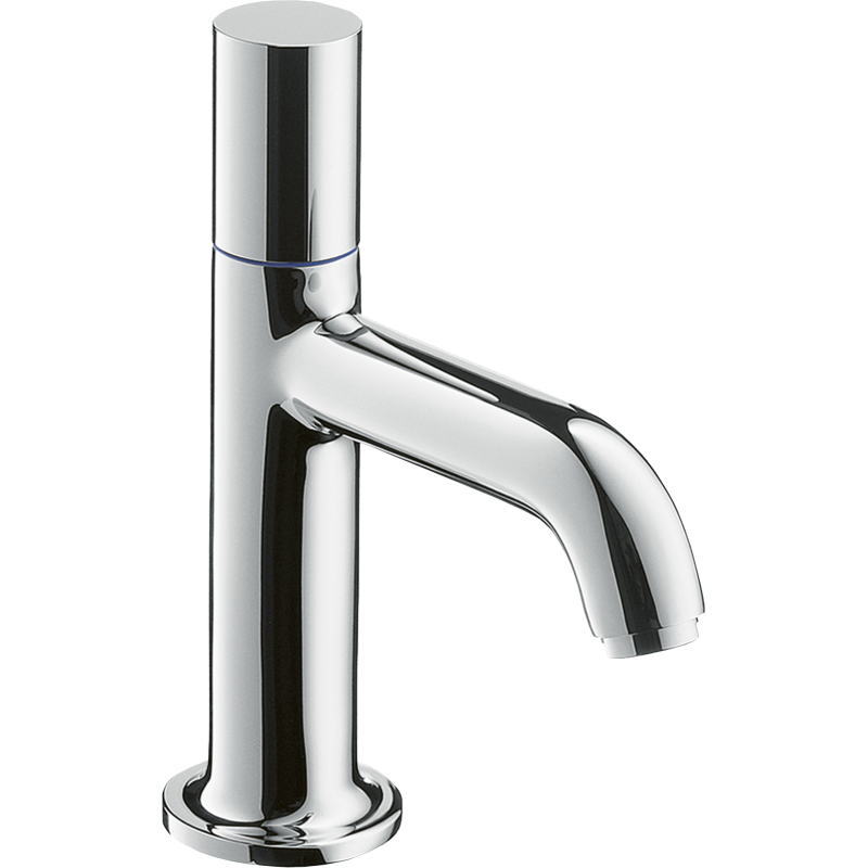 Bateria bez mieszacza 70 bez kompletu odpływowego Chrom Uno AXOR 38130000