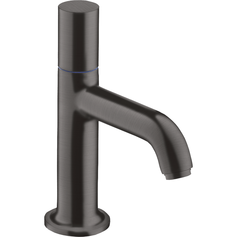 Bateria bez mieszacza 70 bez kompletu odpływowego Czarny Chrom Szczotkowany Uno AXOR 38130340