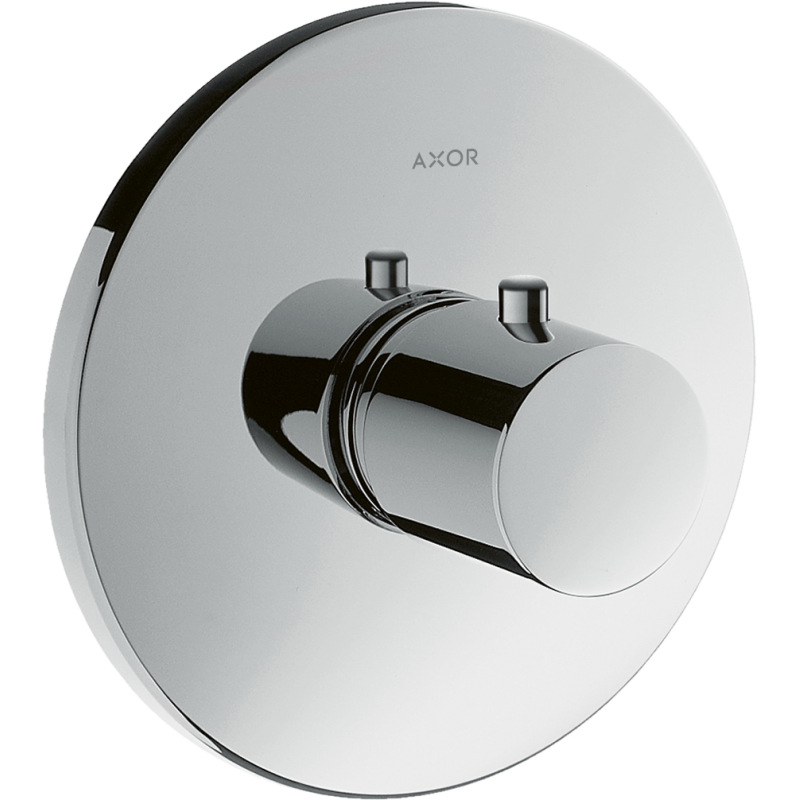 Bateria termostatyczna, podtynkowa Chrom Uno AXOR 38375000