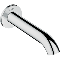 Wylewka wannowa Chrom Uno...