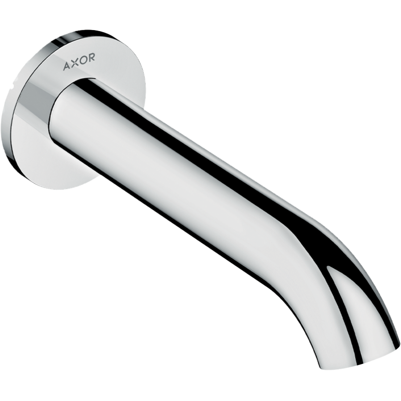 Wylewka wannowa Chrom Uno AXOR 38411000