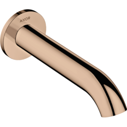 Wylewka wannowa Czerwony...