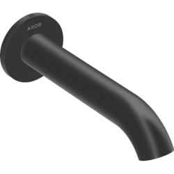 Wylewka wannowa Czarny...