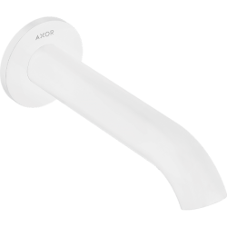 Wylewka wannowa Biały...