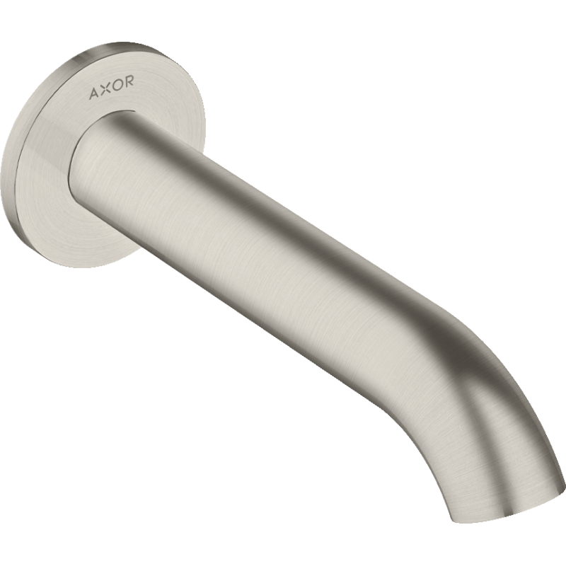 Wylewka wannowa Stal Szlachetna Optyczna Uno AXOR 38411800