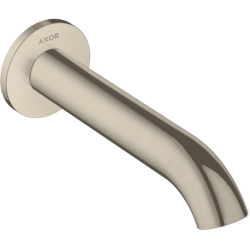 Wylewka wannowa Nikiel...