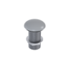 KOREK UMYWALKOWY KLIK-KLAK LIGHT GREY MATT ELITA 167956