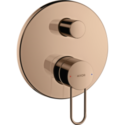 Jednouchwytowa bateria...