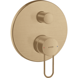 Jednouchwytowa bateria...