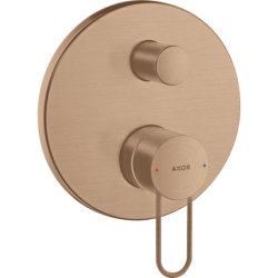 Jednouchwytowa bateria...