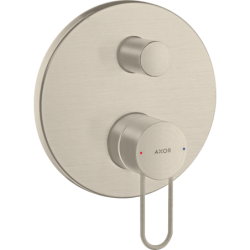 Jednouchwytowa bateria...