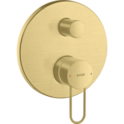 Jednouchwytowa bateria...