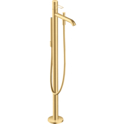 Jednouchwytowa bateria...