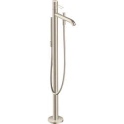 Jednouchwytowa bateria...