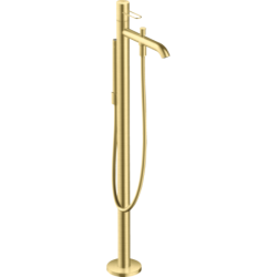 Jednouchwytowa bateria...