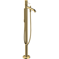 Jednouchwytowa bateria...