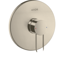 Jednouchwytowa bateria...