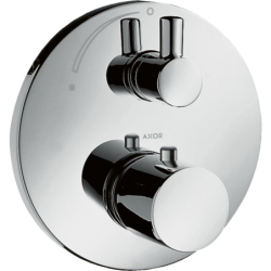 Bateria termostatyczna z...