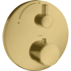 Bateria termostatyczna z...