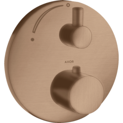 Bateria termostatyczna z...