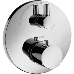 Bateria termostatyczna z...