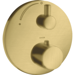 Bateria termostatyczna z...