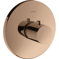 Bateria termostatyczna...