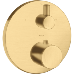 Bateria termo. z zaworem...